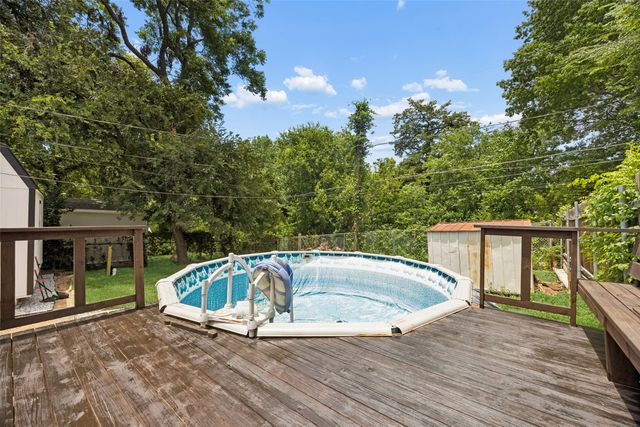 3411 Gibsondell Avenue, Dallas, TX 75211