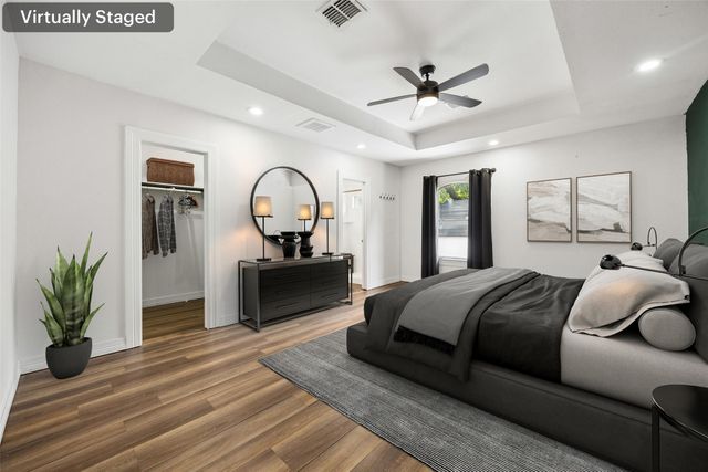 3411 Gibsondell Avenue, Dallas, TX 75211