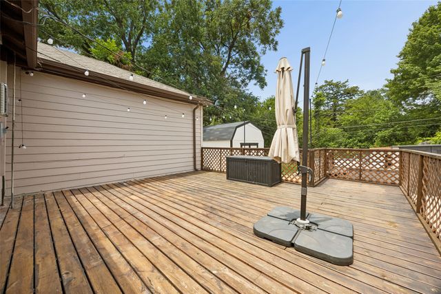 3411 Gibsondell Avenue, Dallas, TX 75211