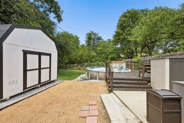 3411 Gibsondell Avenue, Dallas, TX 75211
