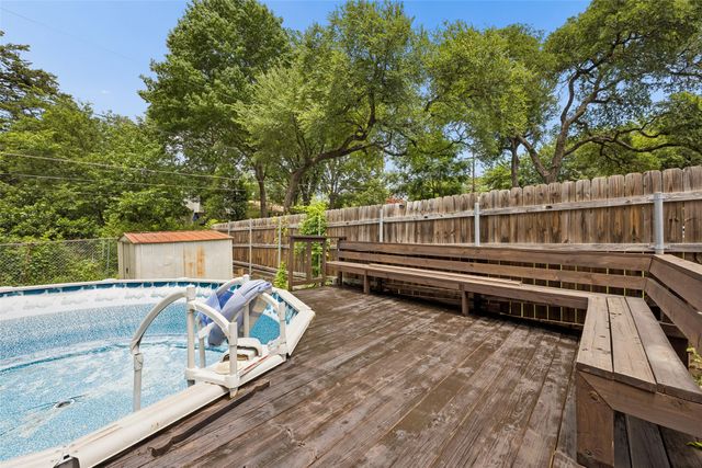 3411 Gibsondell Avenue, Dallas, TX 75211