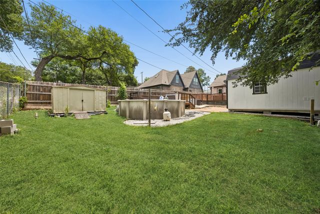 3411 Gibsondell Avenue, Dallas, TX 75211