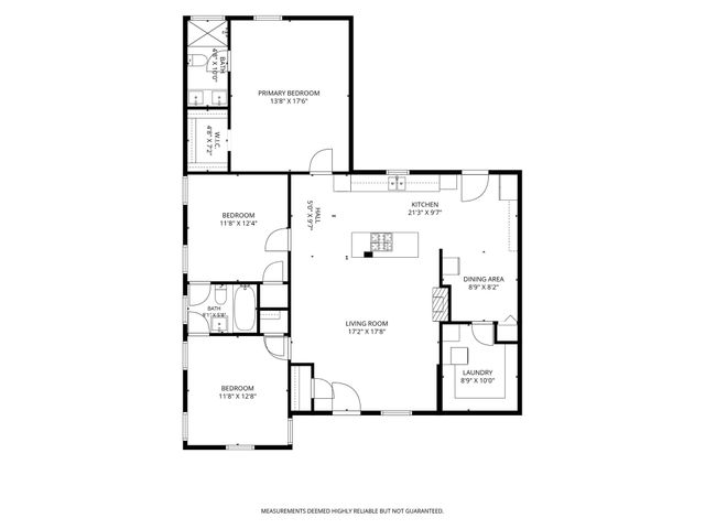 3411 Gibsondell Avenue, Dallas, TX 75211