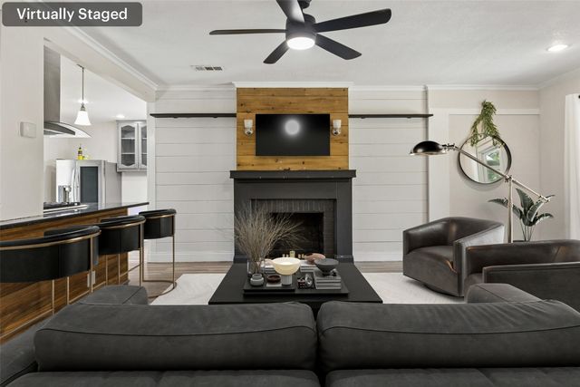 3411 Gibsondell Avenue, Dallas, TX 75211