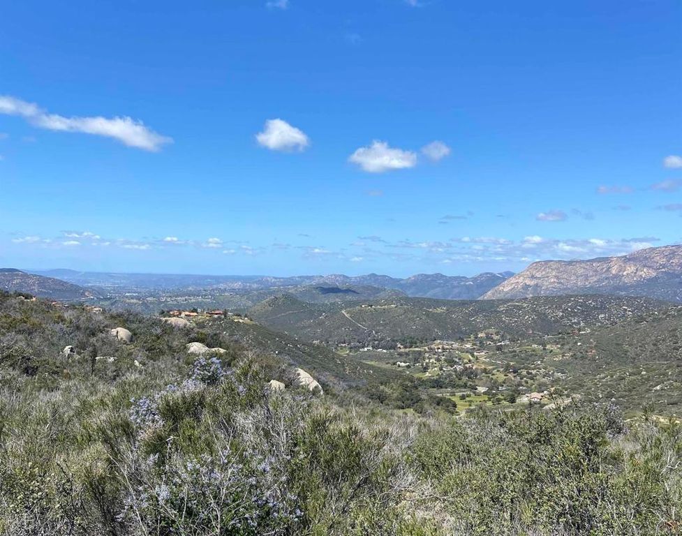 Victoria Drive, Alpine, CA 91901