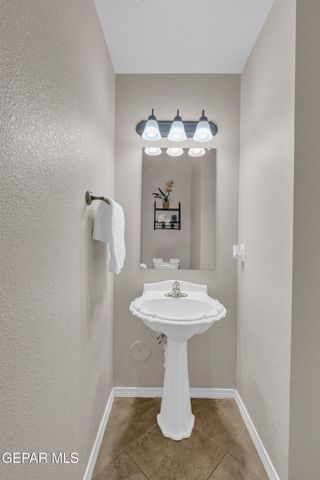3143 DIEGO AIDAN Drive, El Paso, TX 79938