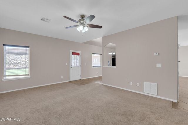 3143 DIEGO AIDAN Drive, El Paso, TX 79938