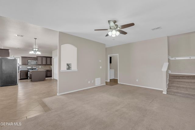 3143 DIEGO AIDAN Drive, El Paso, TX 79938