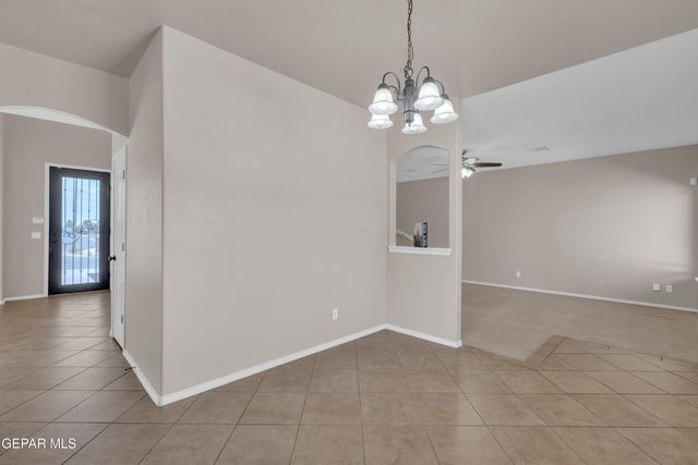 3143 DIEGO AIDAN Drive, El Paso, TX 79938