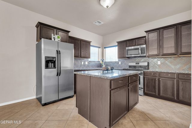 3143 DIEGO AIDAN Drive, El Paso, TX 79938