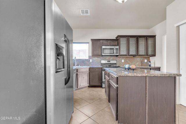 3143 DIEGO AIDAN Drive, El Paso, TX 79938