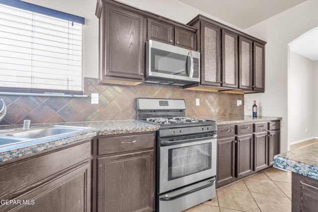3143 DIEGO AIDAN Drive, El Paso, TX 79938