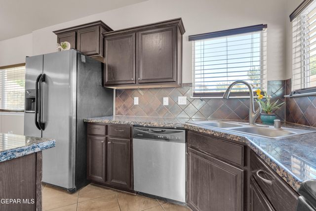 3143 DIEGO AIDAN Drive, El Paso, TX 79938