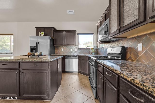 3143 DIEGO AIDAN Drive, El Paso, TX 79938