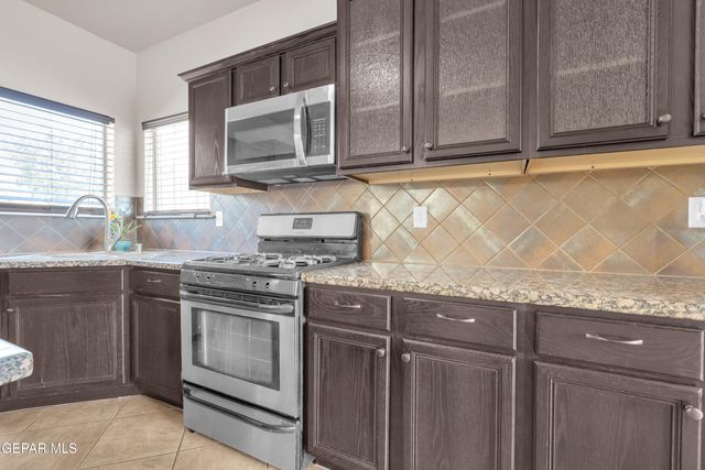3143 DIEGO AIDAN Drive, El Paso, TX 79938