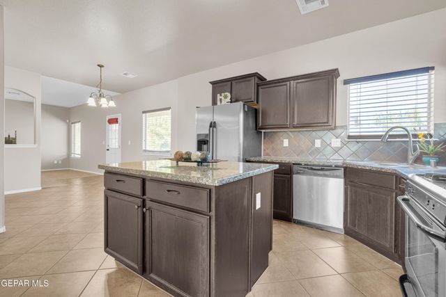 3143 DIEGO AIDAN Drive, El Paso, TX 79938