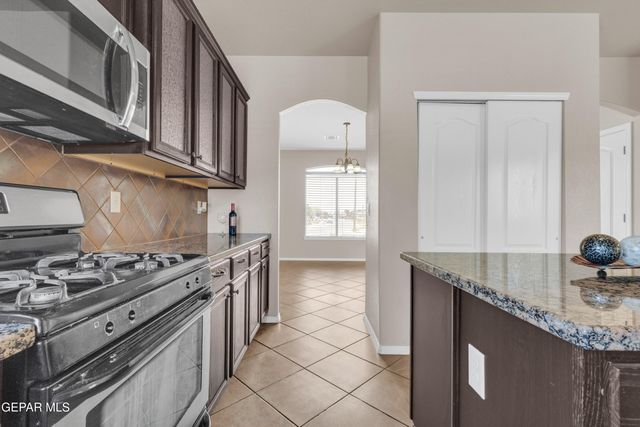 3143 DIEGO AIDAN Drive, El Paso, TX 79938