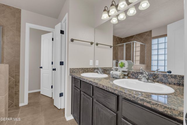 3143 DIEGO AIDAN Drive, El Paso, TX 79938