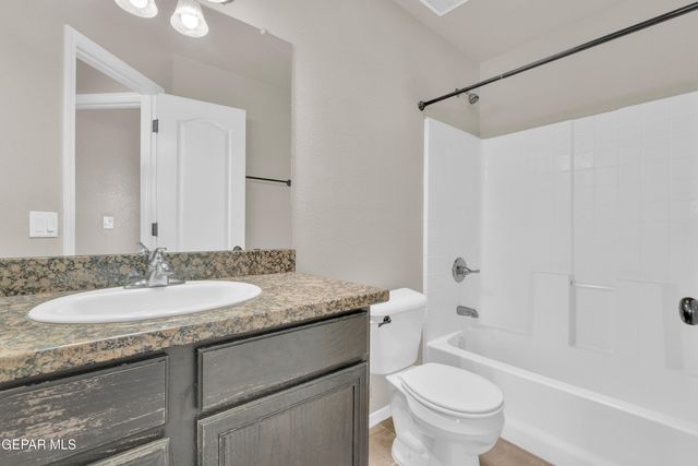 3143 DIEGO AIDAN Drive, El Paso, TX 79938