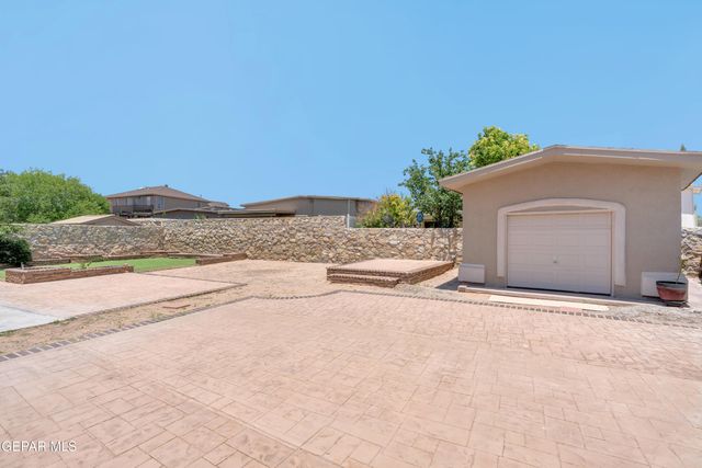 3143 DIEGO AIDAN Drive, El Paso, TX 79938