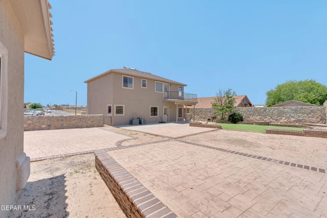 3143 DIEGO AIDAN Drive, El Paso, TX 79938