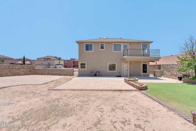3143 DIEGO AIDAN Drive, El Paso, TX 79938