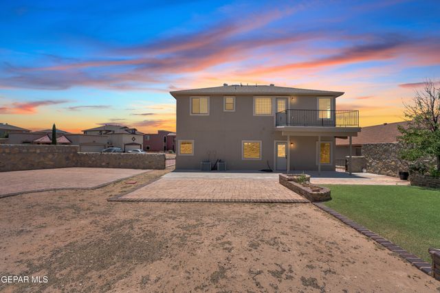 3143 DIEGO AIDAN Drive, El Paso, TX 79938
