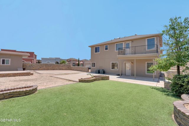 3143 DIEGO AIDAN Drive, El Paso, TX 79938