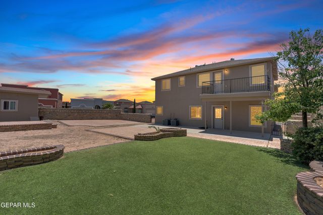 3143 DIEGO AIDAN Drive, El Paso, TX 79938