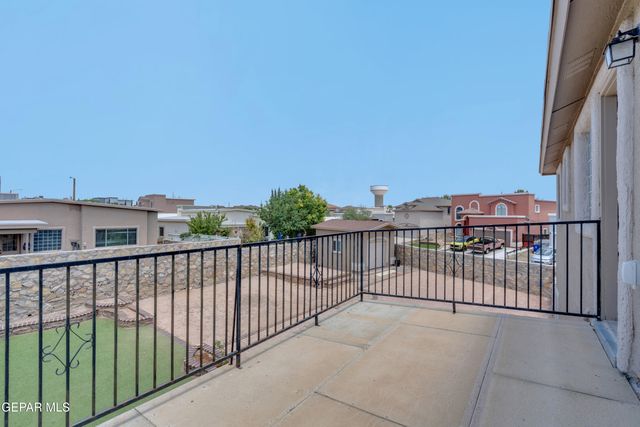 3143 DIEGO AIDAN Drive, El Paso, TX 79938