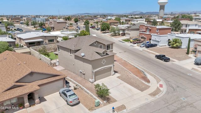 3143 DIEGO AIDAN Drive, El Paso, TX 79938