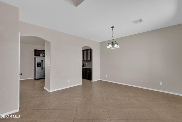 3143 DIEGO AIDAN Drive, El Paso, TX 79938