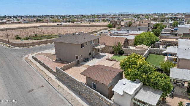 3143 DIEGO AIDAN Drive, El Paso, TX 79938