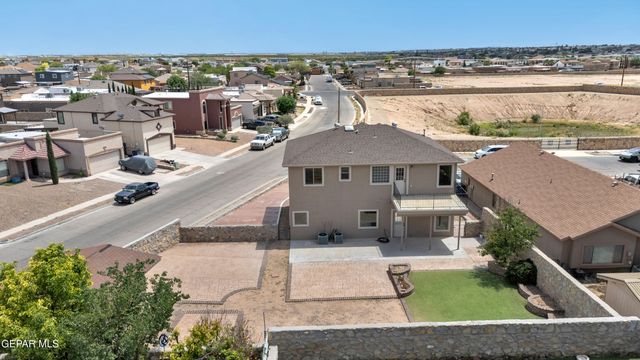 3143 DIEGO AIDAN Drive, El Paso, TX 79938
