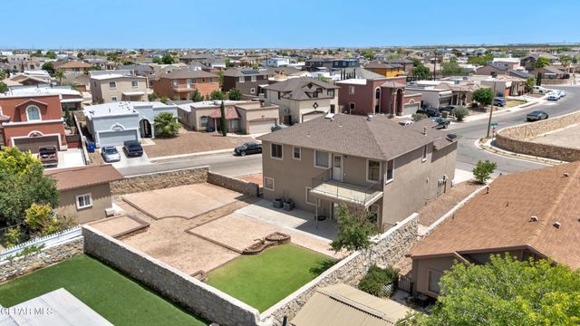 3143 DIEGO AIDAN Drive, El Paso, TX 79938