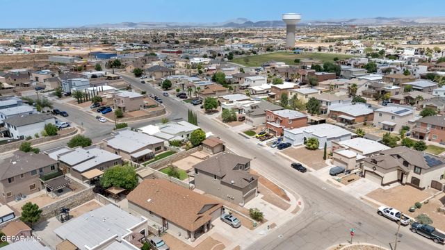 3143 DIEGO AIDAN Drive, El Paso, TX 79938