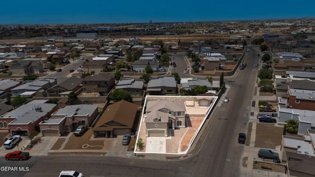 3143 DIEGO AIDAN Drive, El Paso, TX 79938