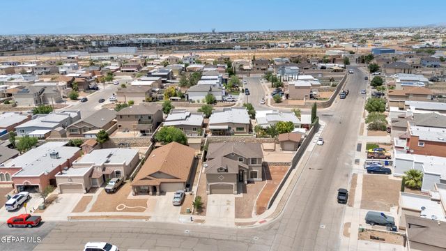 3143 DIEGO AIDAN Drive, El Paso, TX 79938