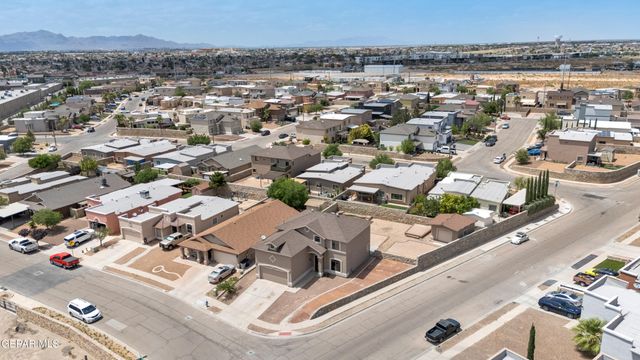 3143 DIEGO AIDAN Drive, El Paso, TX 79938