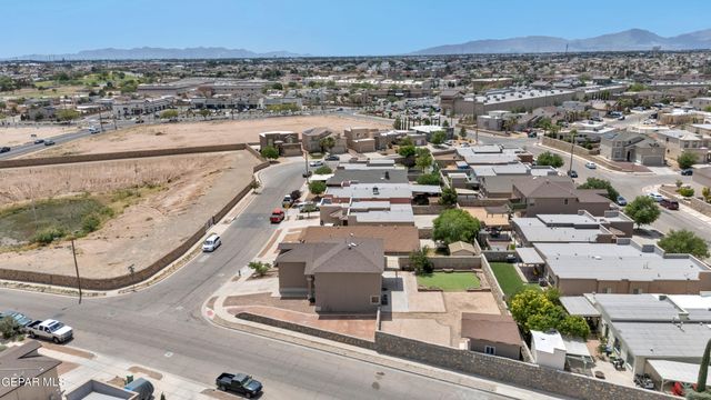 3143 DIEGO AIDAN Drive, El Paso, TX 79938