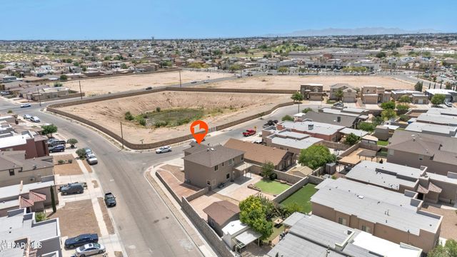 3143 DIEGO AIDAN Drive, El Paso, TX 79938