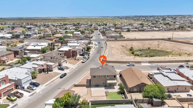 3143 DIEGO AIDAN Drive, El Paso, TX 79938