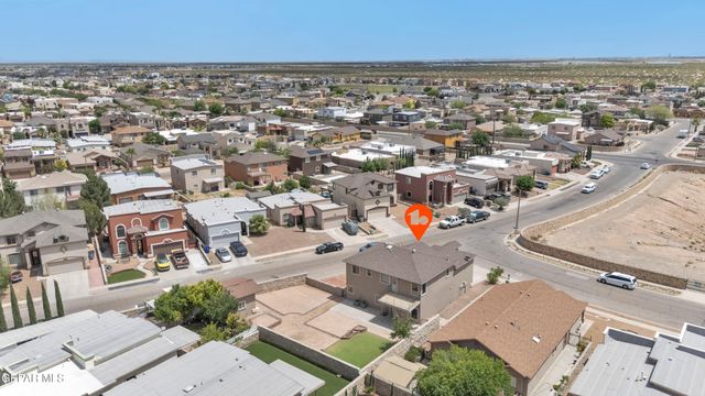 3143 DIEGO AIDAN Drive, El Paso, TX 79938