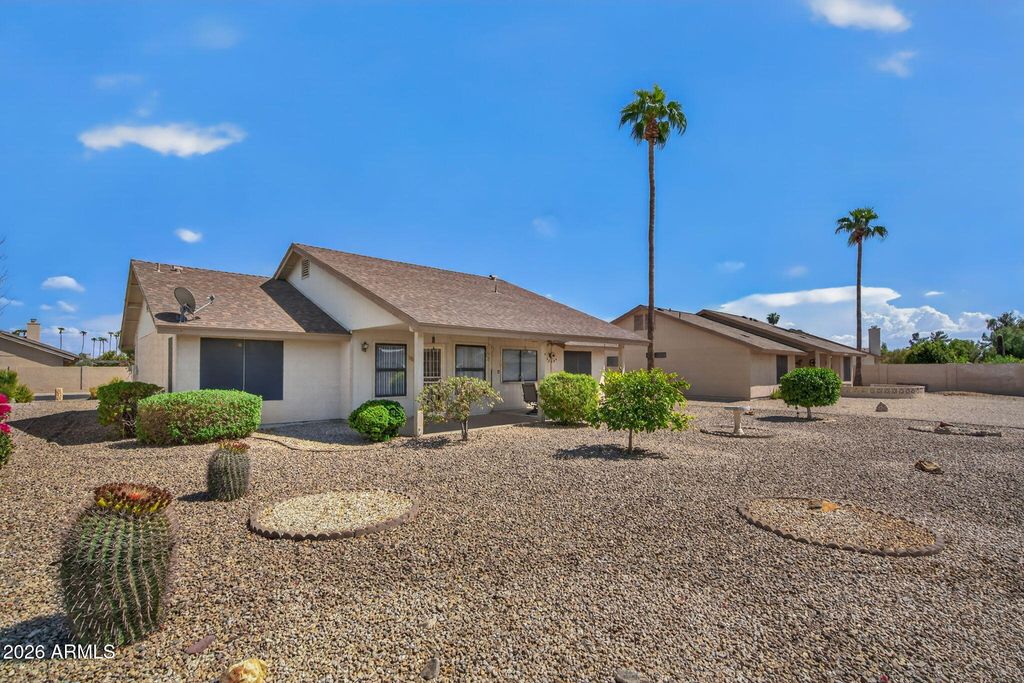 19708 N 98TH Lane, Peoria, AZ 85382 — photo 4