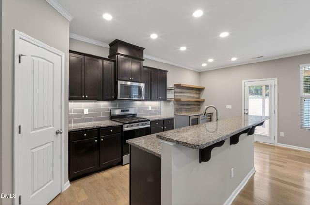 9941 Sweet Basil Drive, Wake Forest, NC 27587