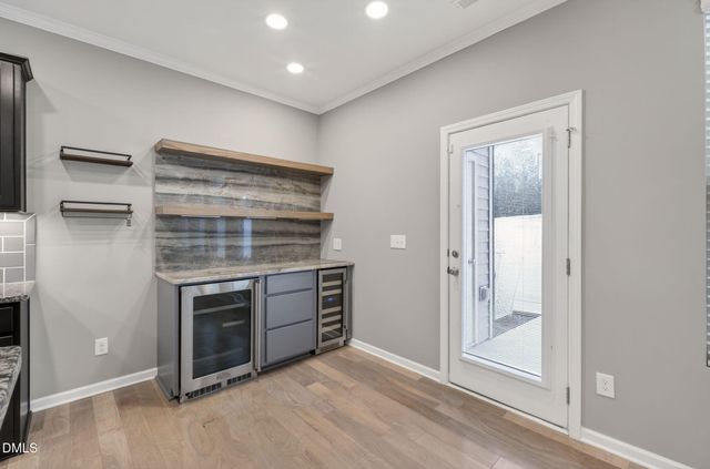 9941 Sweet Basil Drive, Wake Forest, NC 27587