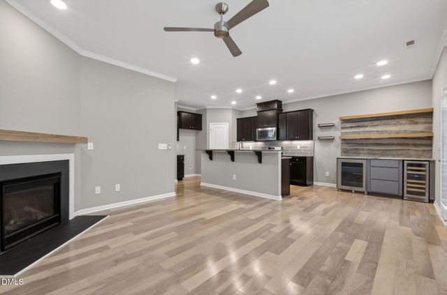 9941 Sweet Basil Drive, Wake Forest, NC 27587