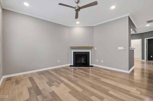 9941 Sweet Basil Drive, Wake Forest, NC 27587