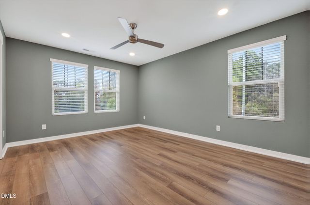 9941 Sweet Basil Drive, Wake Forest, NC 27587