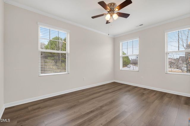 9941 Sweet Basil Drive, Wake Forest, NC 27587